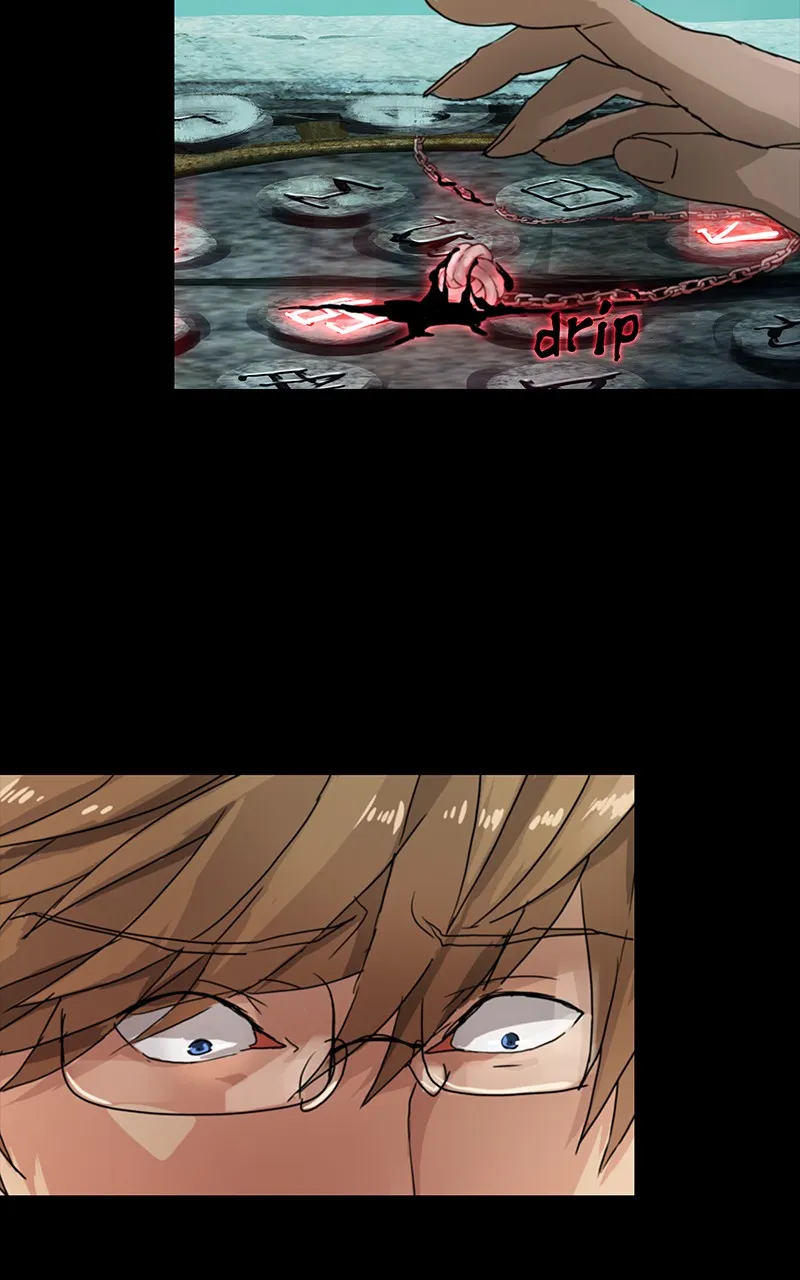 Simon Sues Chapter 67 Online - página 98
