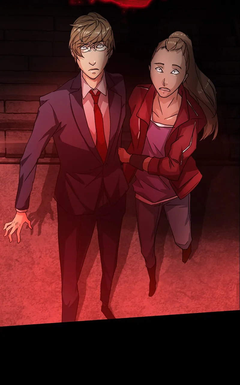 Simon Sues Chapter 67 Online - página 117