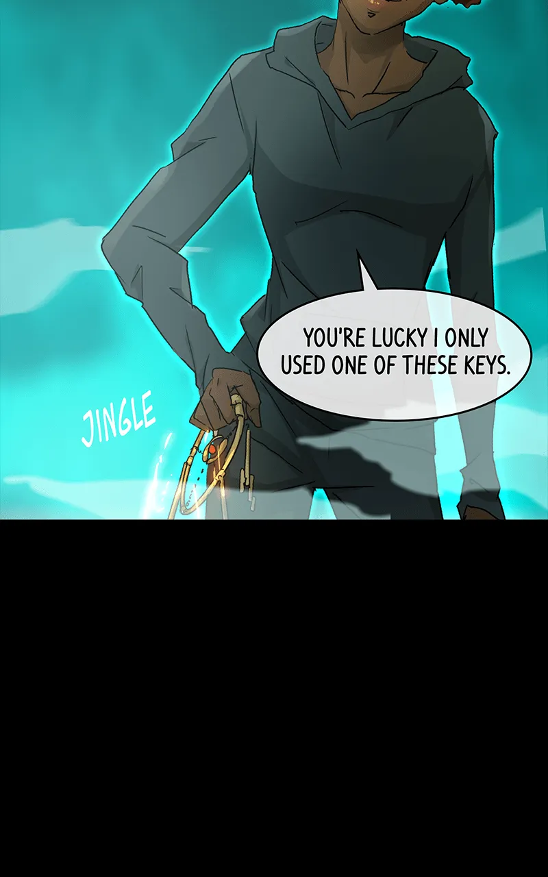 Simon Sues Chapter 68 Online - página 5