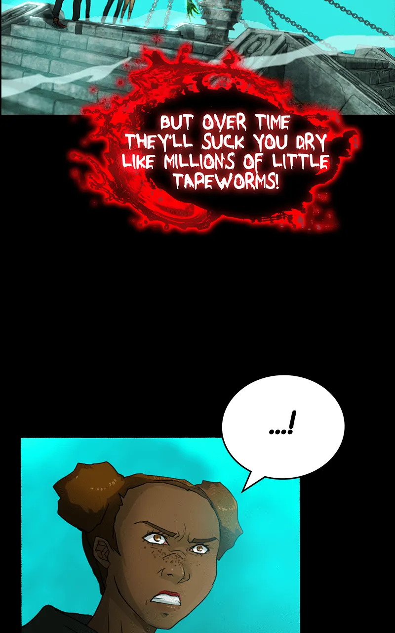 Simon Sues Chapter 68 Online - página 8