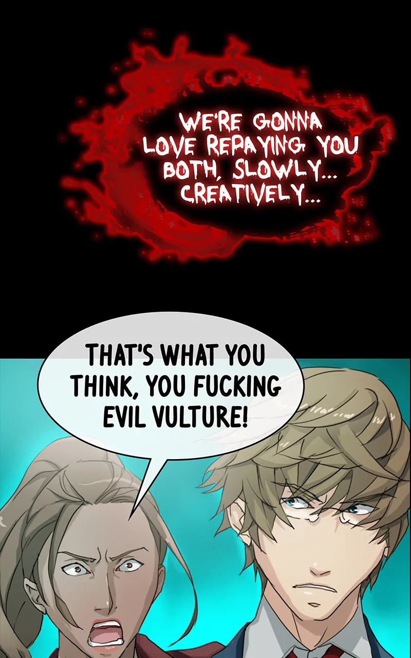 Simon Sues Chapter 68 Online - página 10