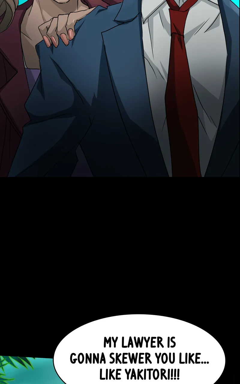 Simon Sues Chapter 68 Online - página 11