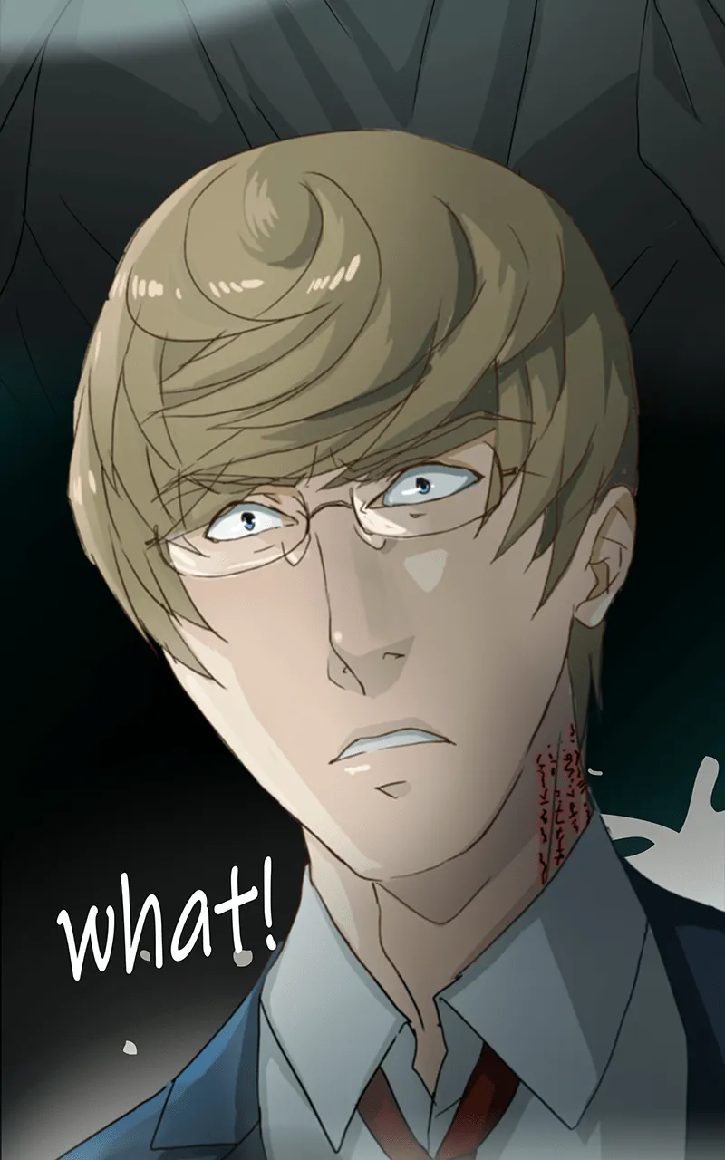 Simon Sues Chapter 68 Online - página 23