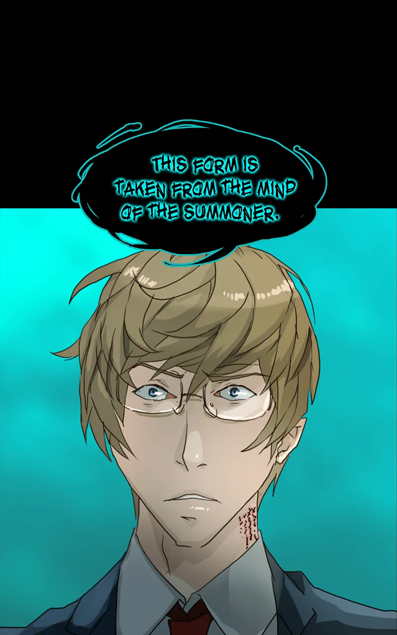 Simon Sues Chapter 68 Online - página 33