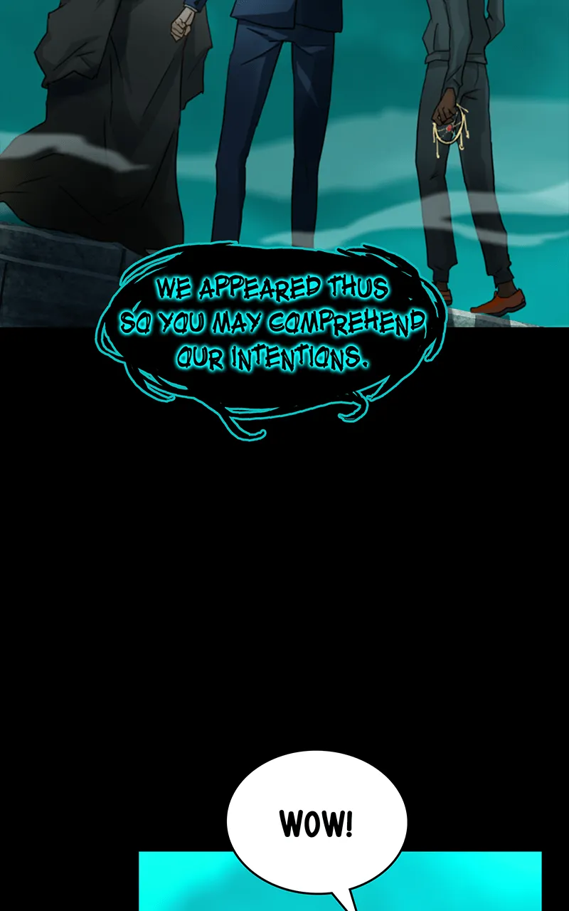 Simon Sues Chapter 68 Online - página 35