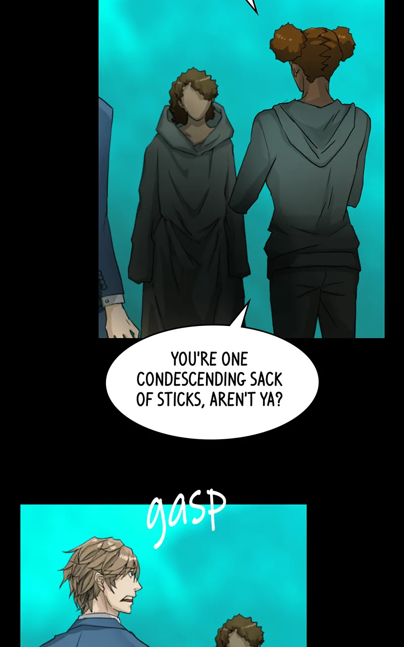 Simon Sues Chapter 68 Online - página 36