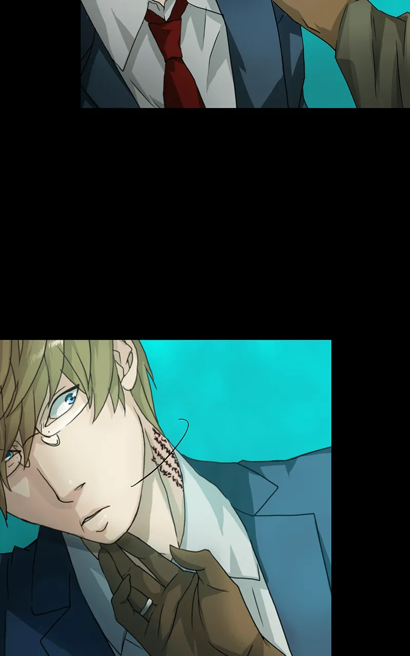 Simon Sues Chapter 68 Online - página 38