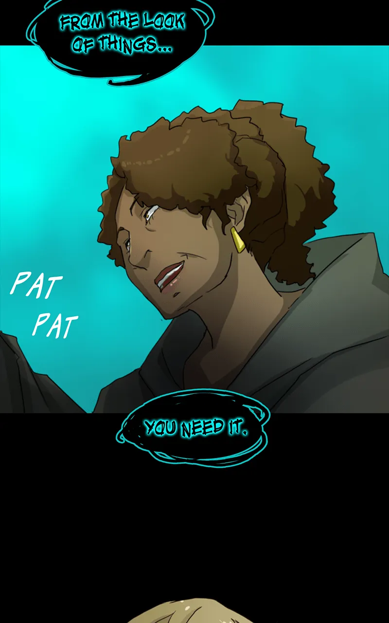 Simon Sues Chapter 68 Online - página 41