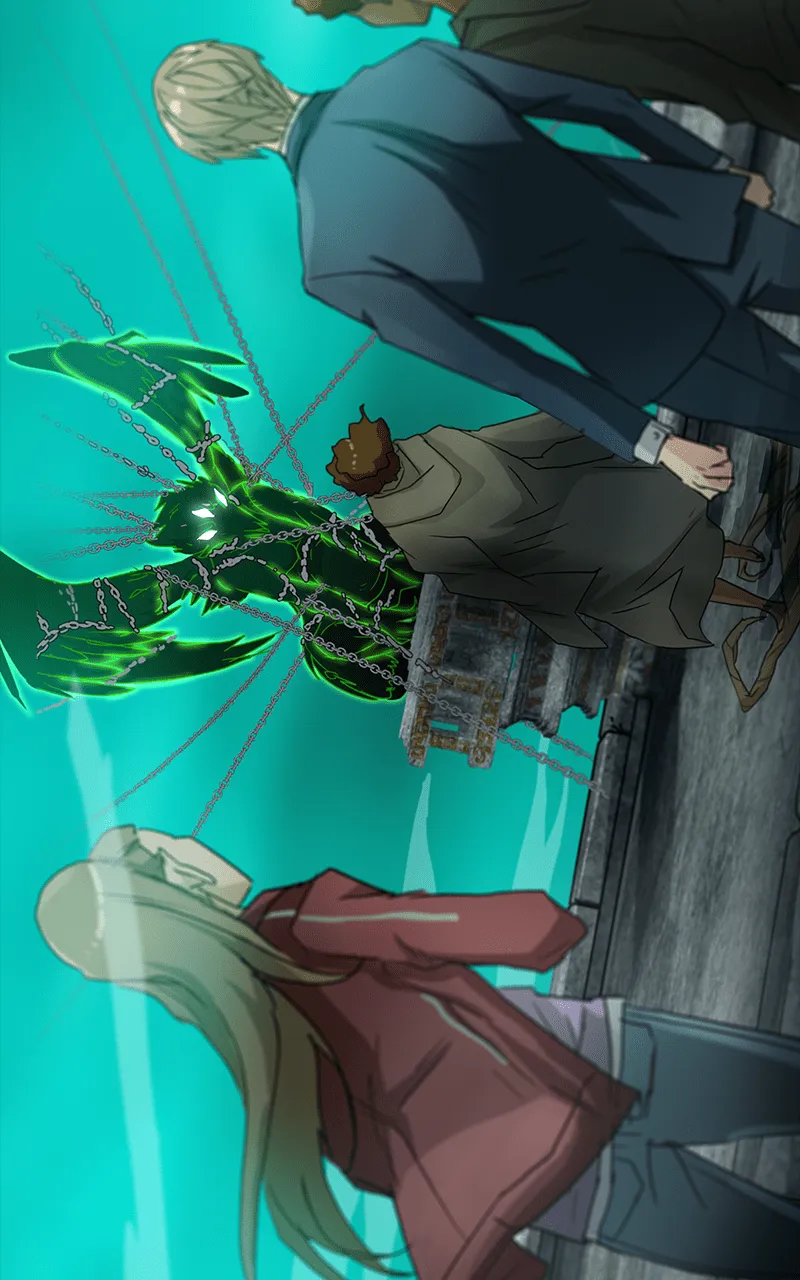 Simon Sues Chapter 68 Online - página 44