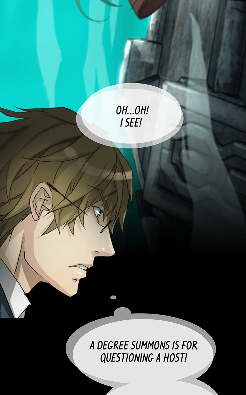 Simon Sues Chapter 68 Online - página 45