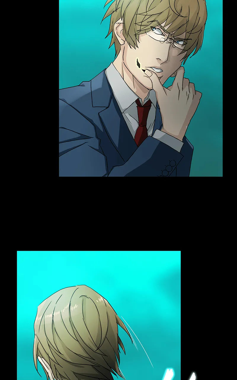 Simon Sues Chapter 68 Online - página 58