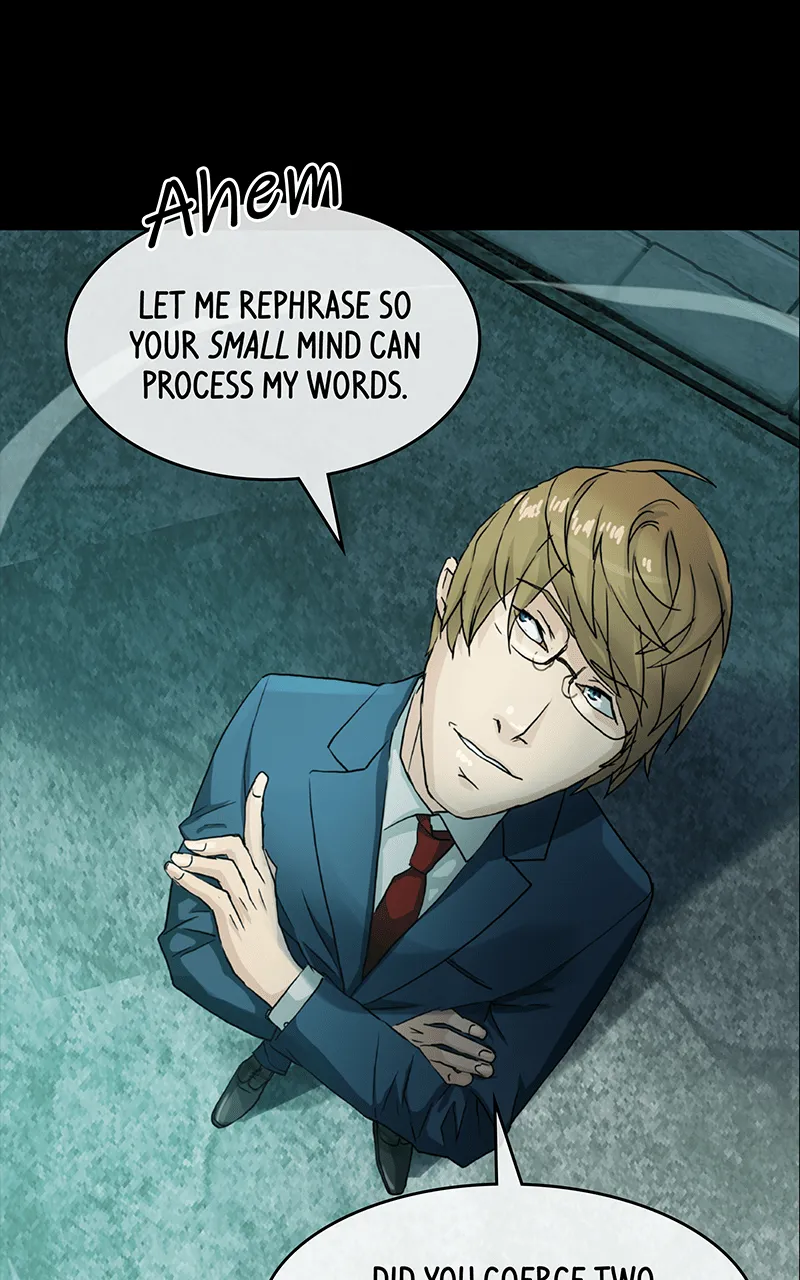 Simon Sues Chapter 68 Online - página 64
