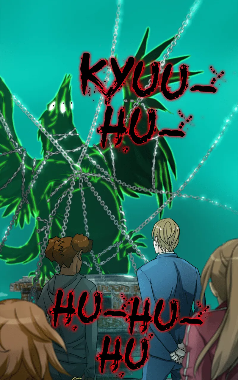 Simon Sues Chapter 68 Online - página 85
