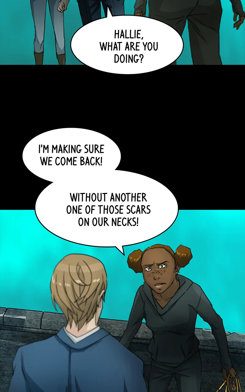 Simon Sues Chapter 68 Online - página 107