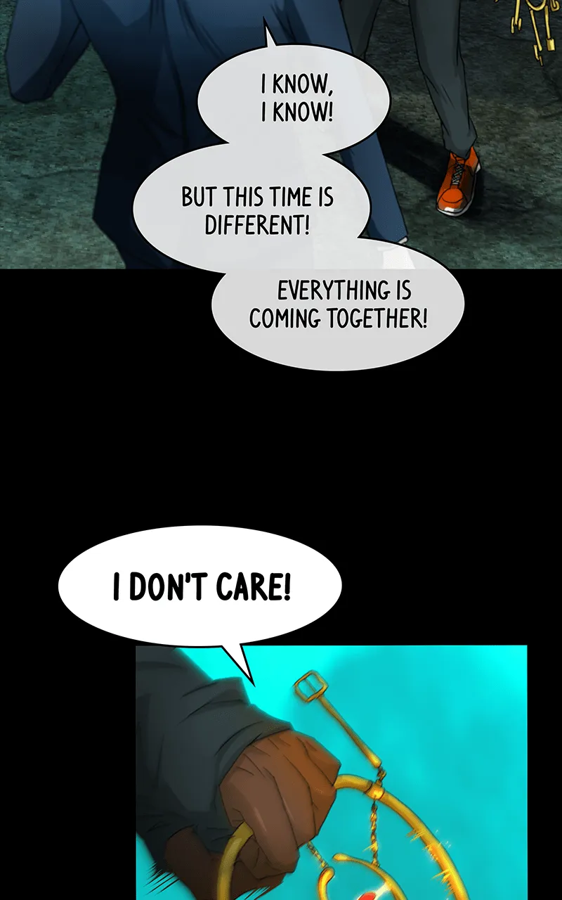 Simon Sues Chapter 68 Online - página 108