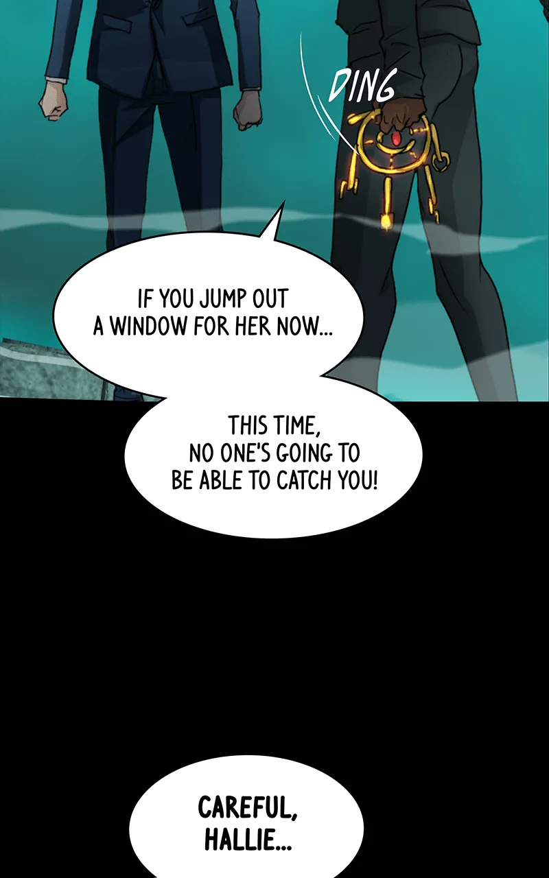 Simon Sues Chapter 68 Online - página 110