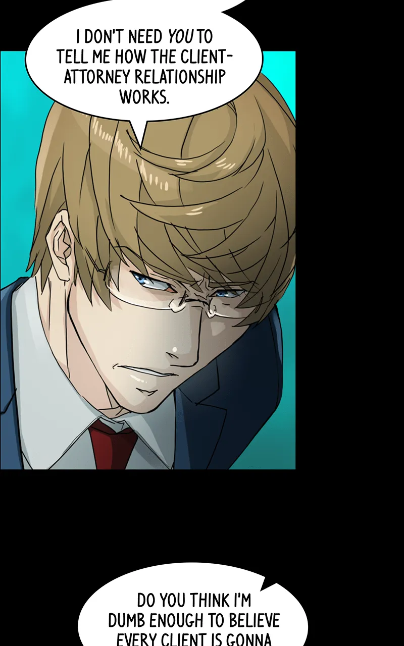 Simon Sues Chapter 68 Online - página 111
