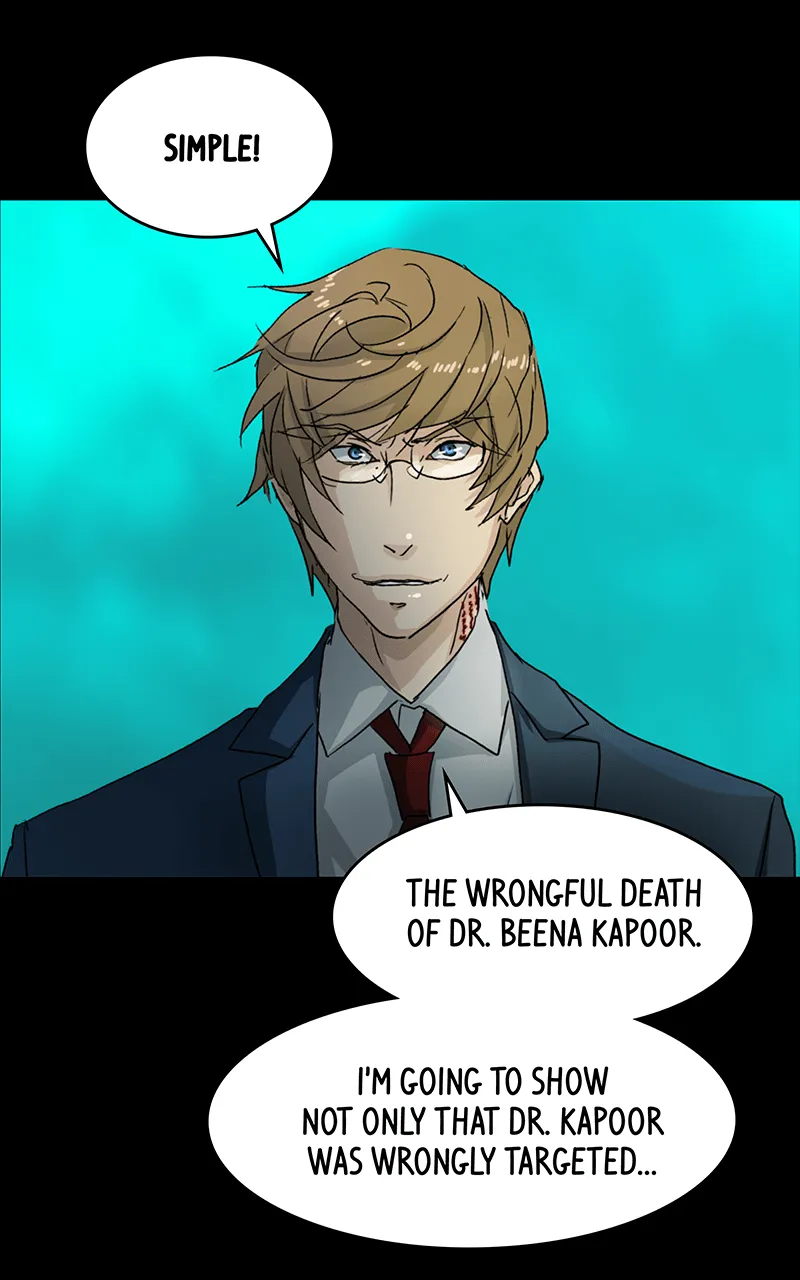 Simon Sues Chapter 68 Online - página 126