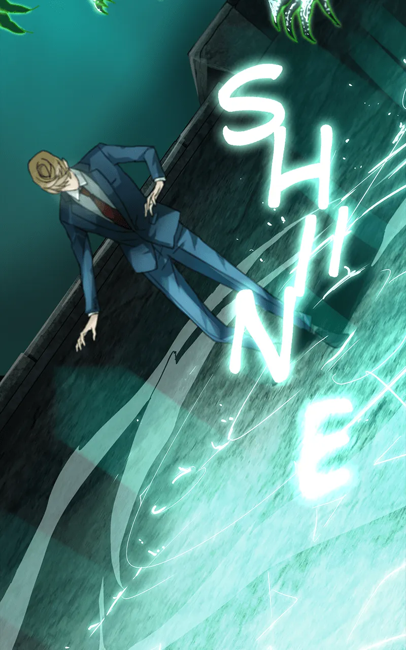 Simon Sues Chapter 68 Online - página 137