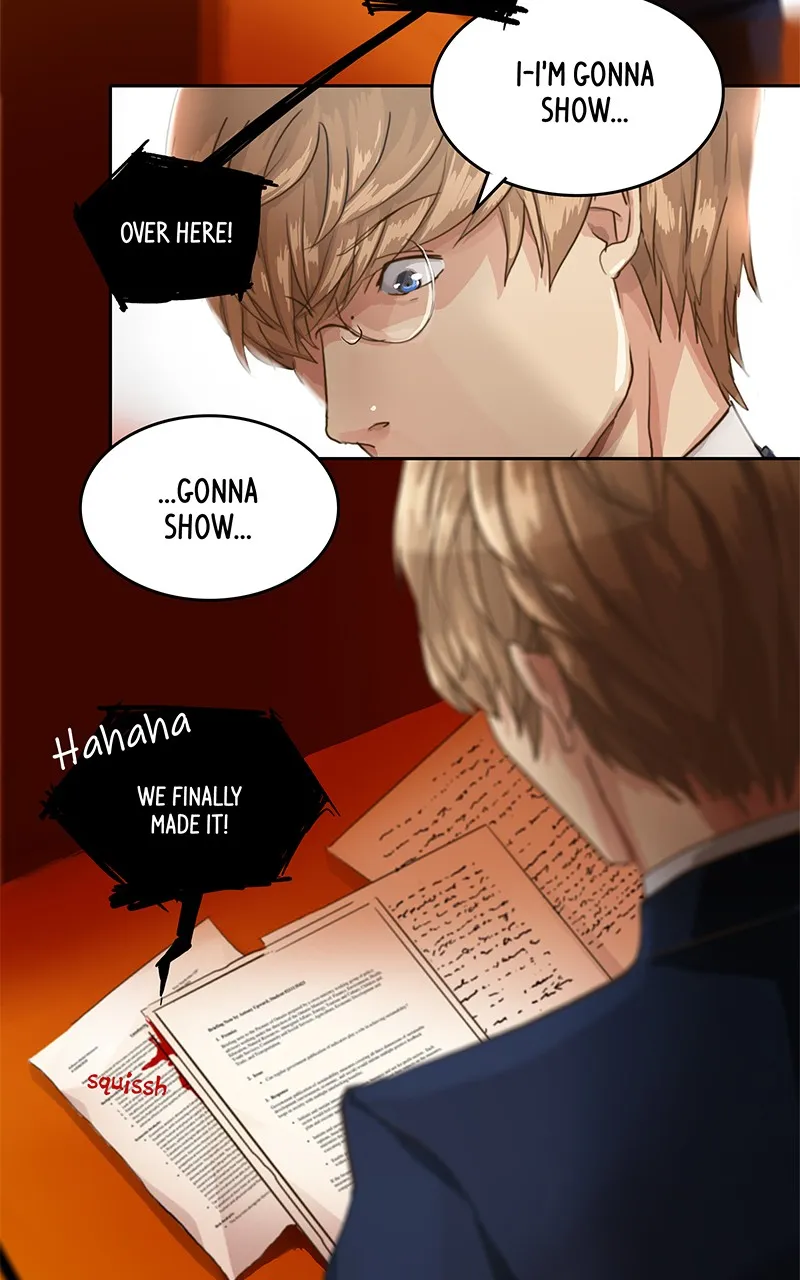 Simon Sues Chapter 7 Online - página 5