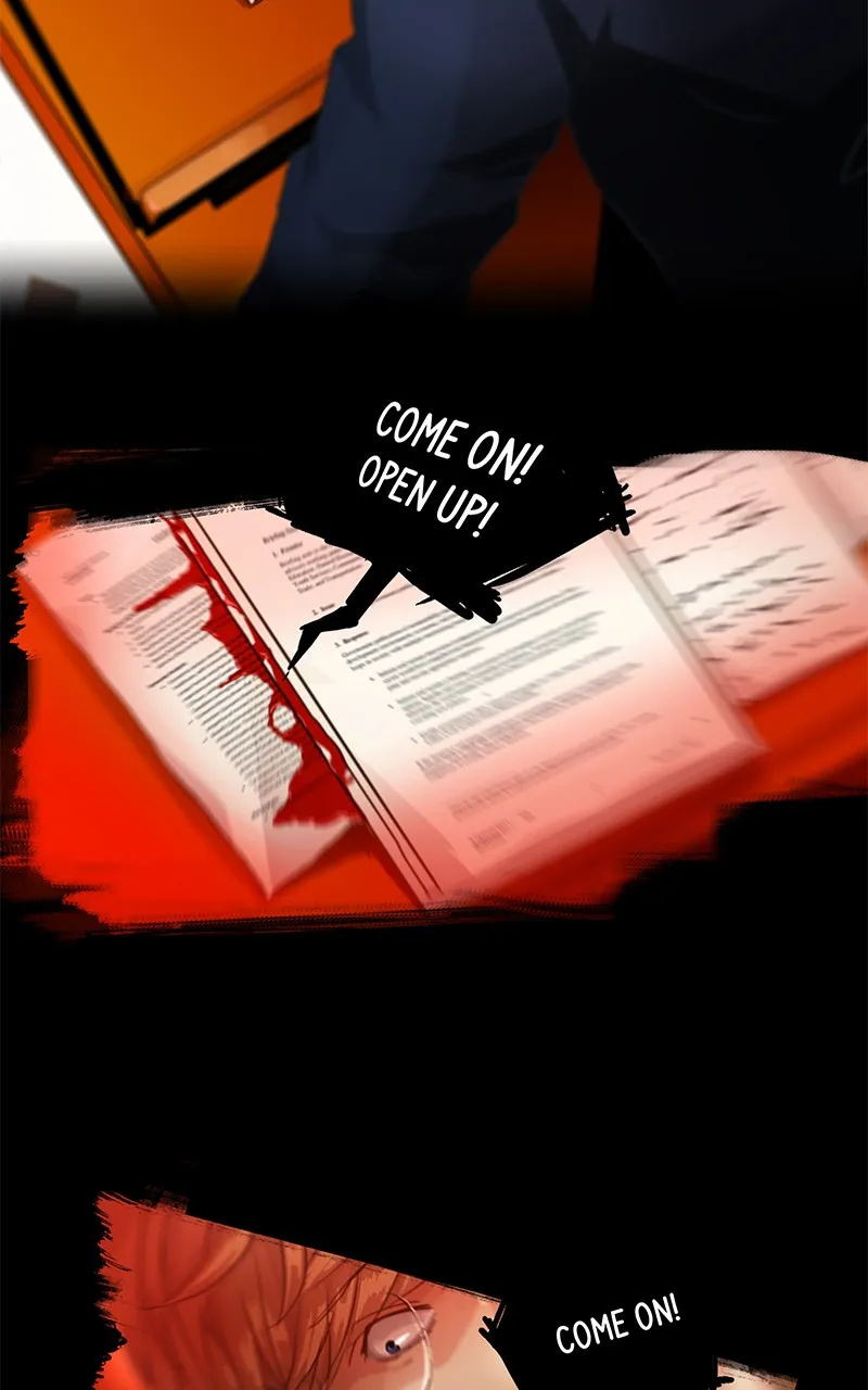 Simon Sues Chapter 7 Online - página 6
