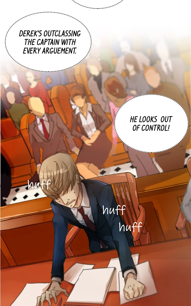 Simon Sues Chapter 7 Online - página 21