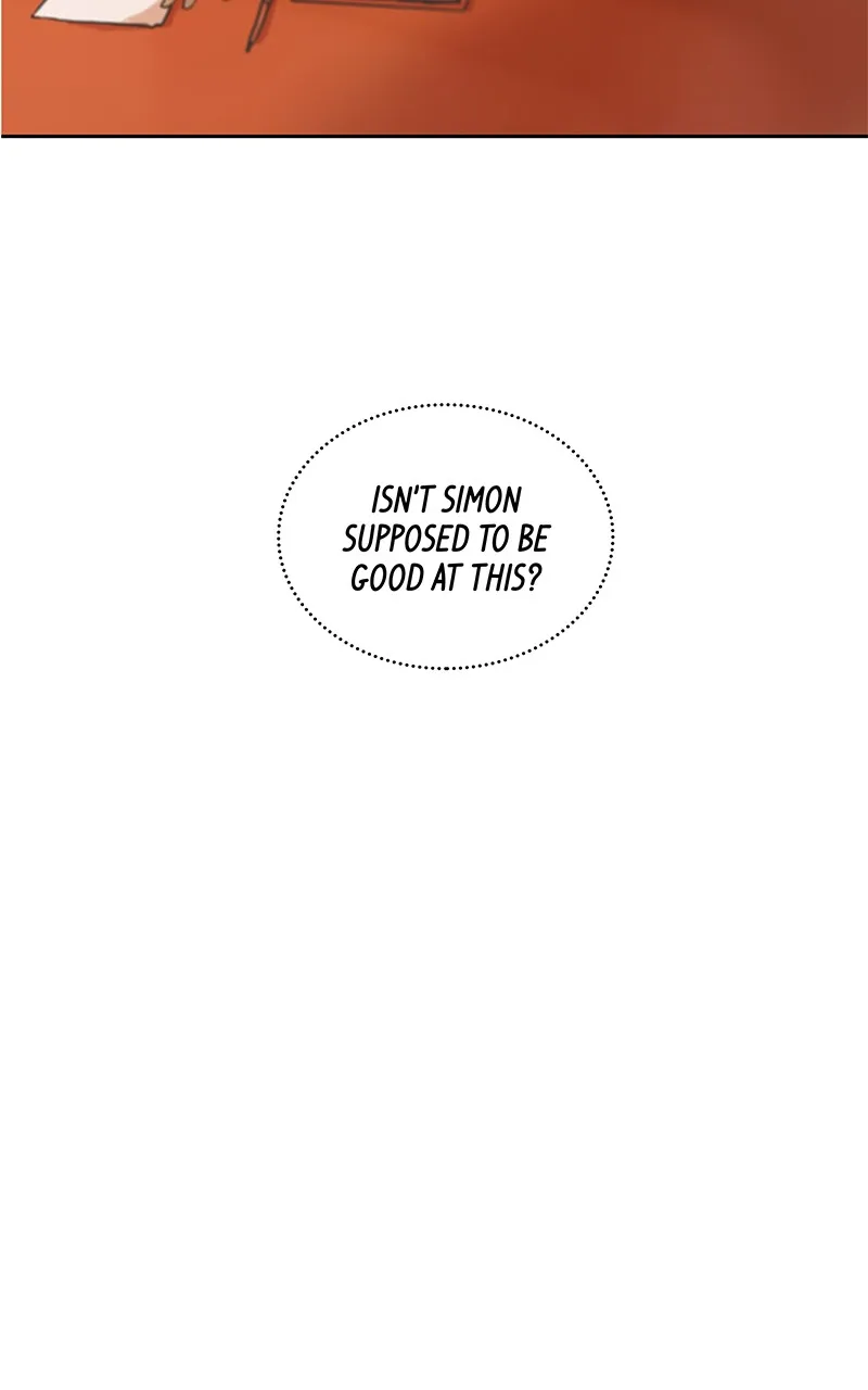 Simon Sues Chapter 7 Online - página 22