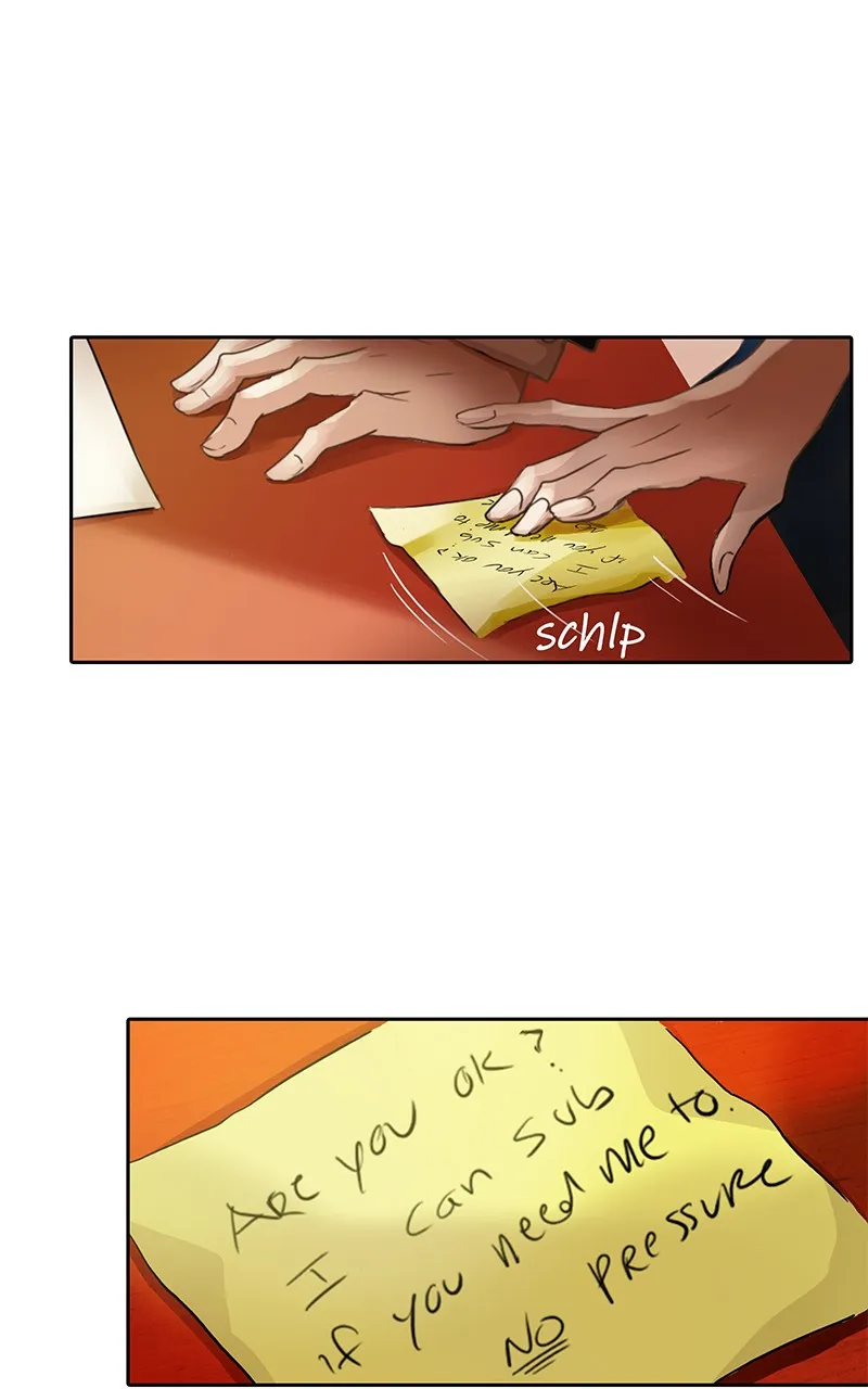 Simon Sues Chapter 7 Online - página 25