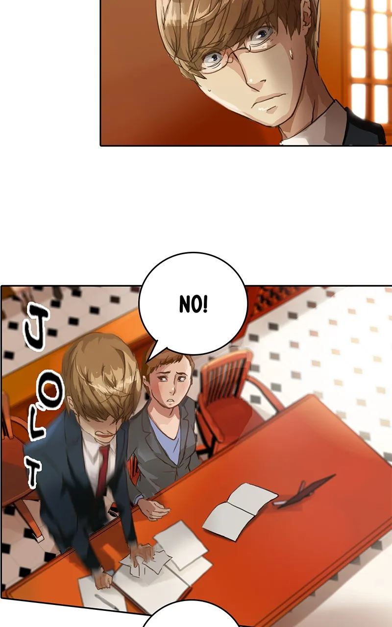 Simon Sues Chapter 7 Online - página 27