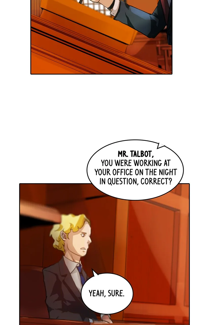 Simon Sues Chapter 7 Online - página 29