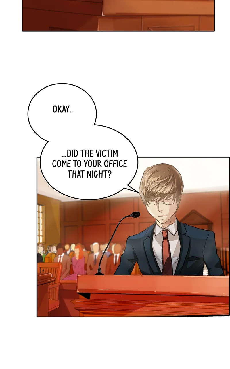Simon Sues Chapter 7 Online - página 30