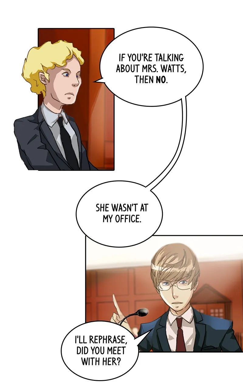 Simon Sues Chapter 7 Online - página 31