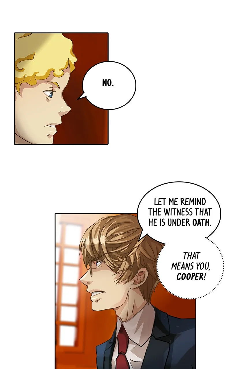 Simon Sues Chapter 7 Online - página 32