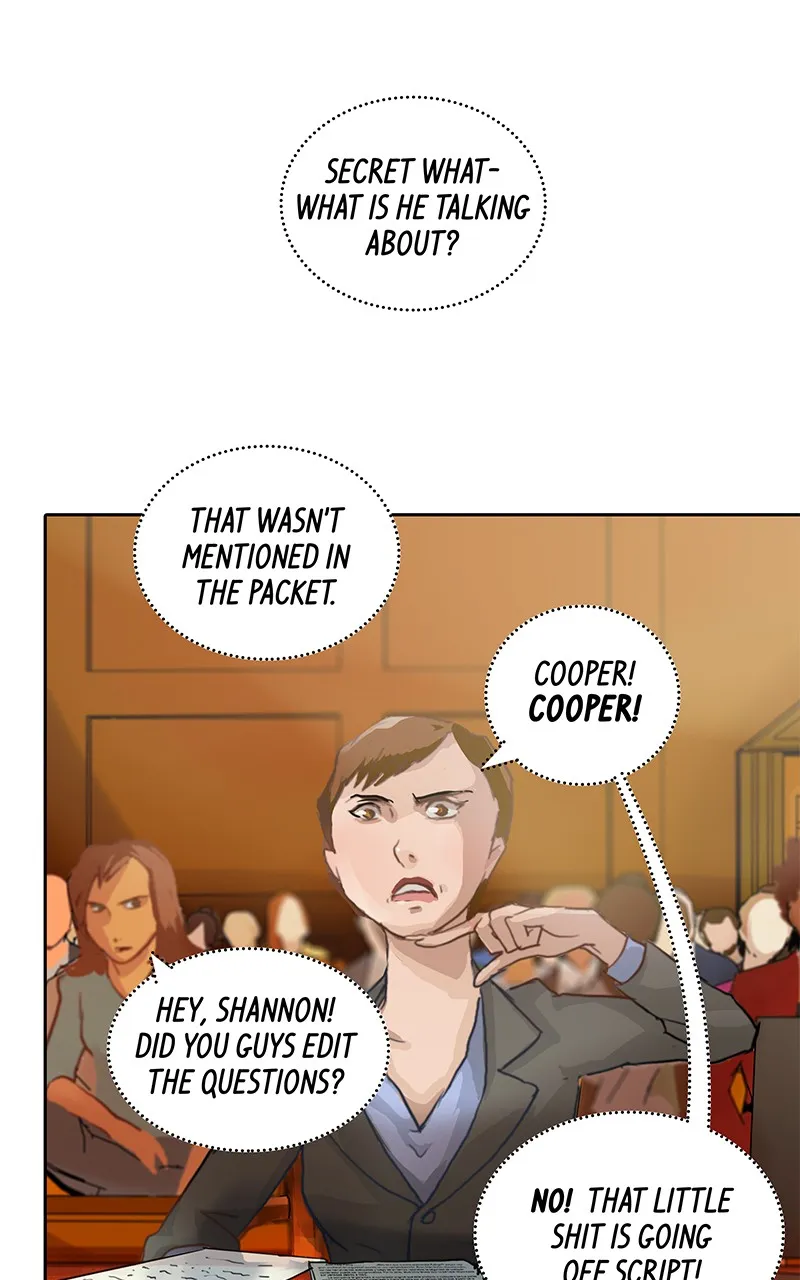 Simon Sues Chapter 7 Online - página 34