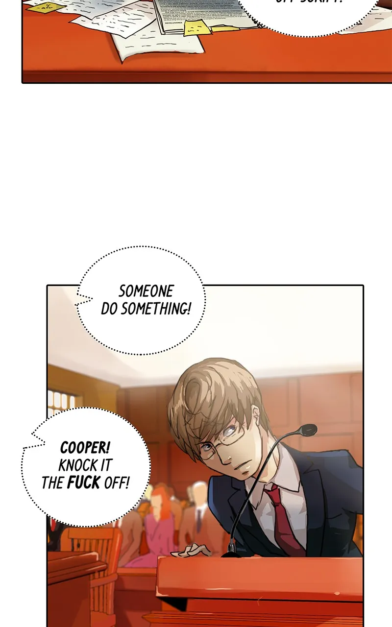 Simon Sues Chapter 7 Online - página 35