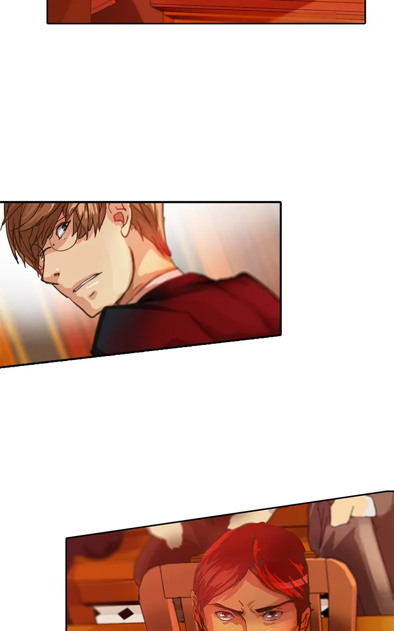 Simon Sues Chapter 7 Online - página 36