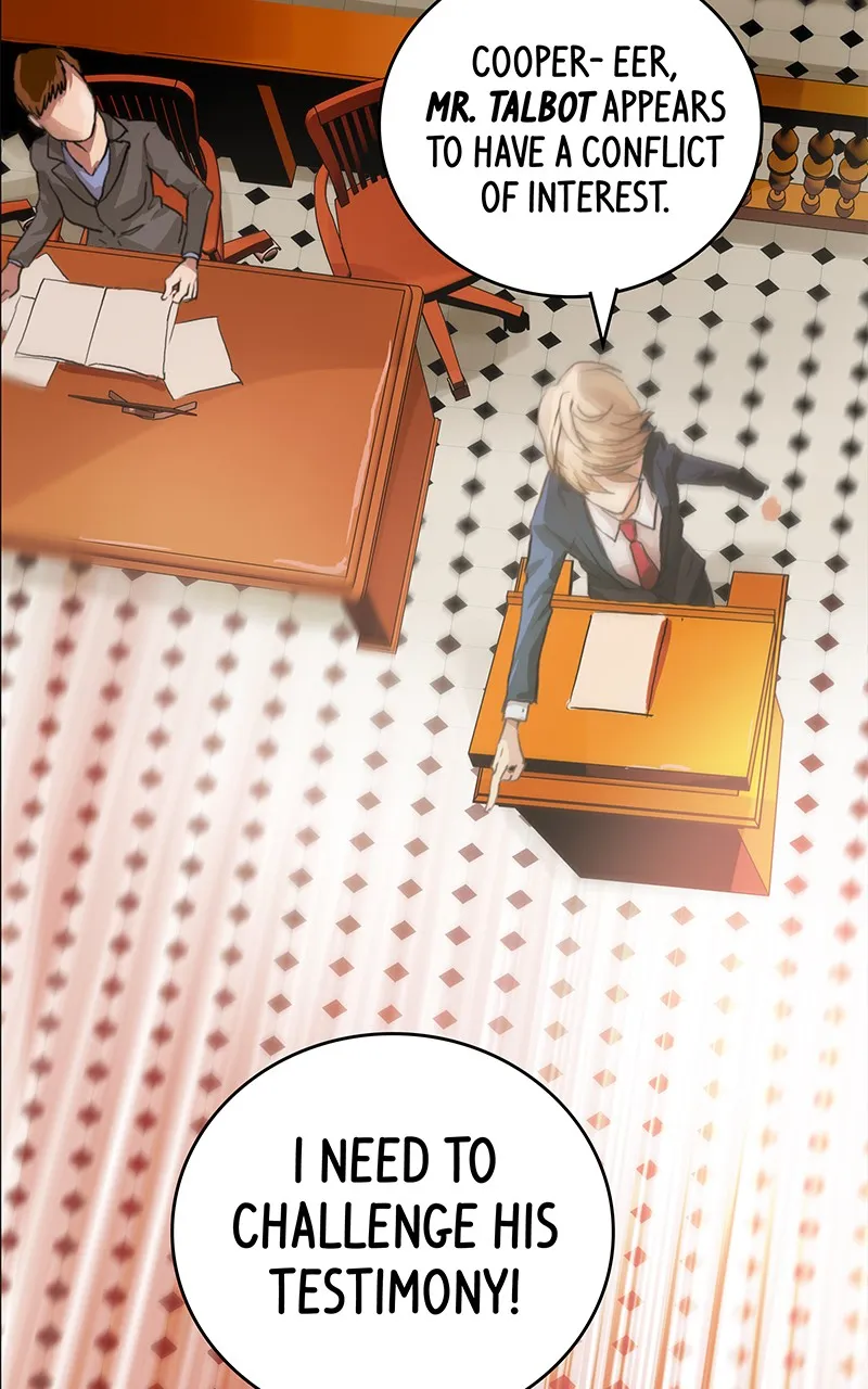 Simon Sues Chapter 7 Online - página 41