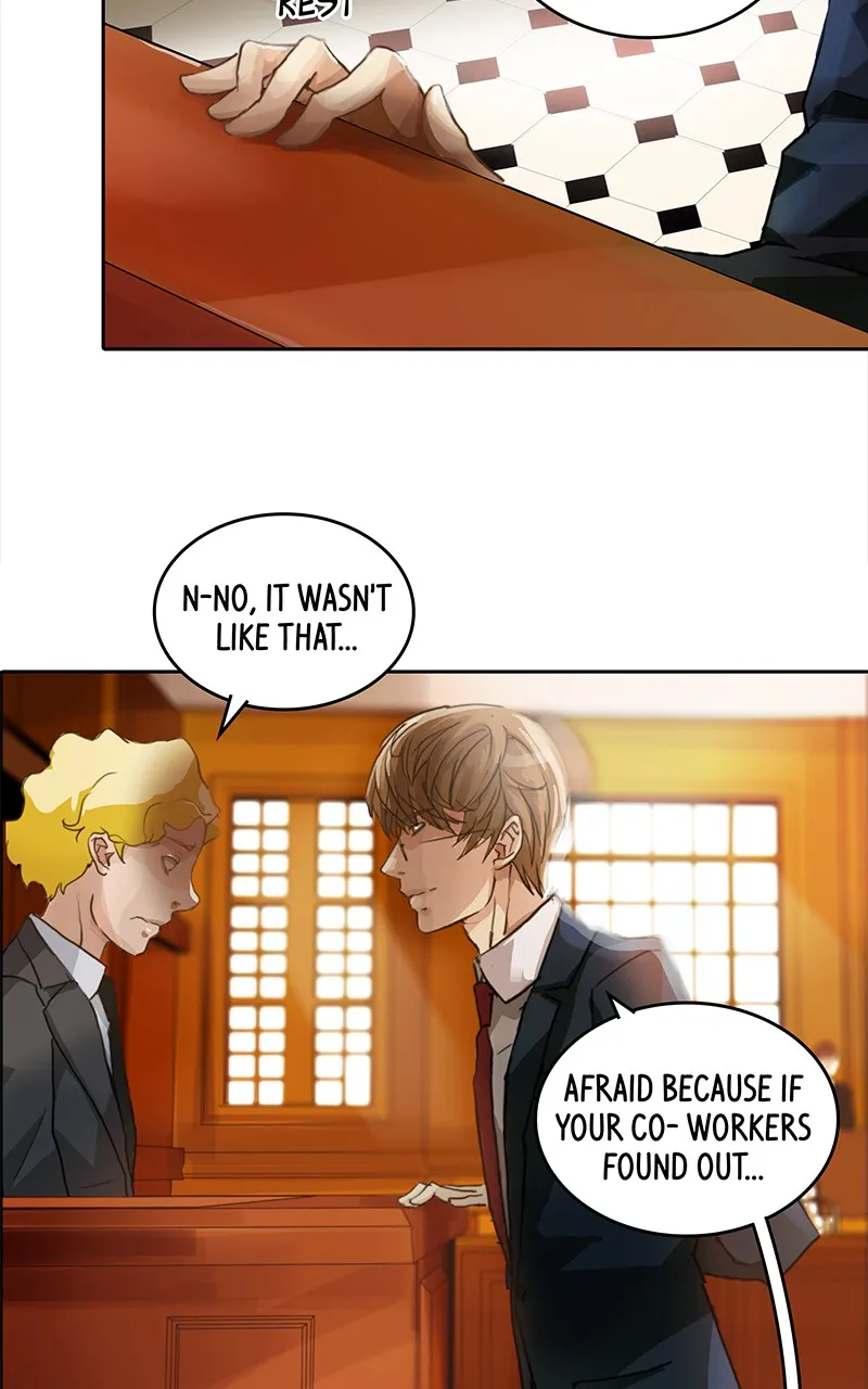Simon Sues Chapter 7 Online - página 51