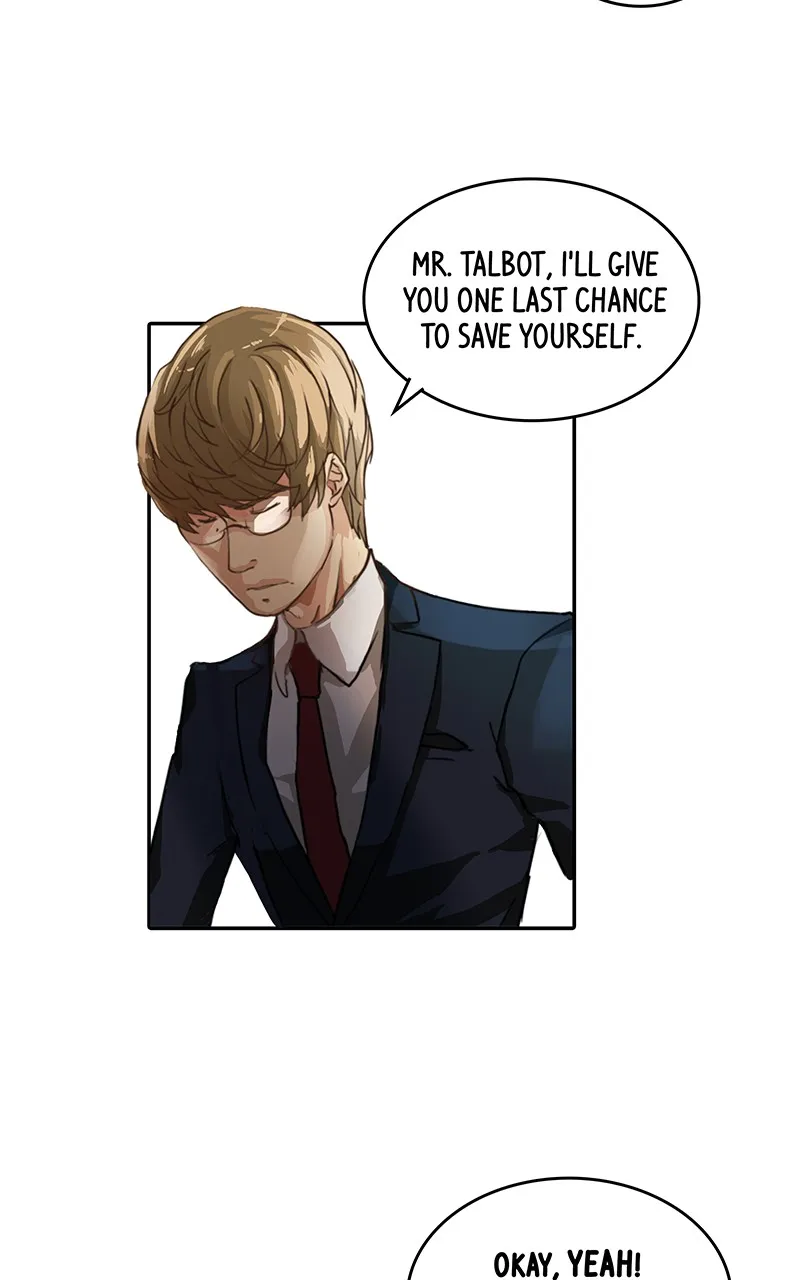 Simon Sues Chapter 7 Online - página 53