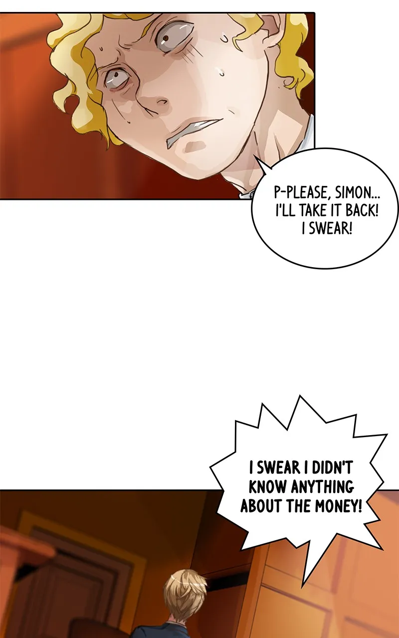 Simon Sues Chapter 7 Online - página 56