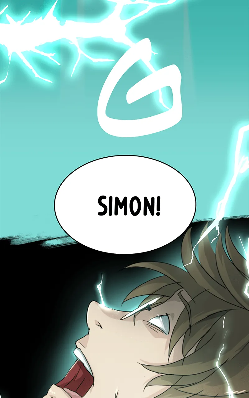 Simon Sues Chapter 70 Online - página 3
