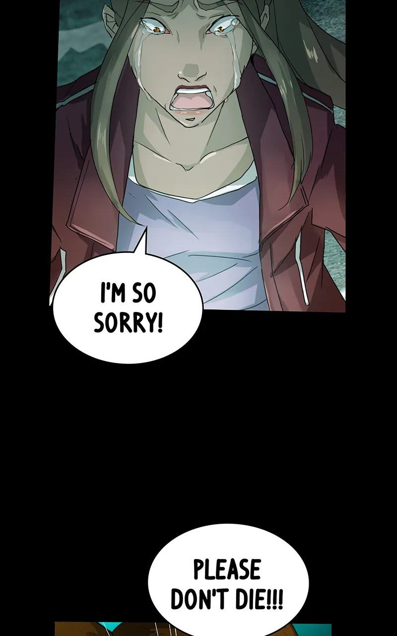 Simon Sues Chapter 70 Online - página 16