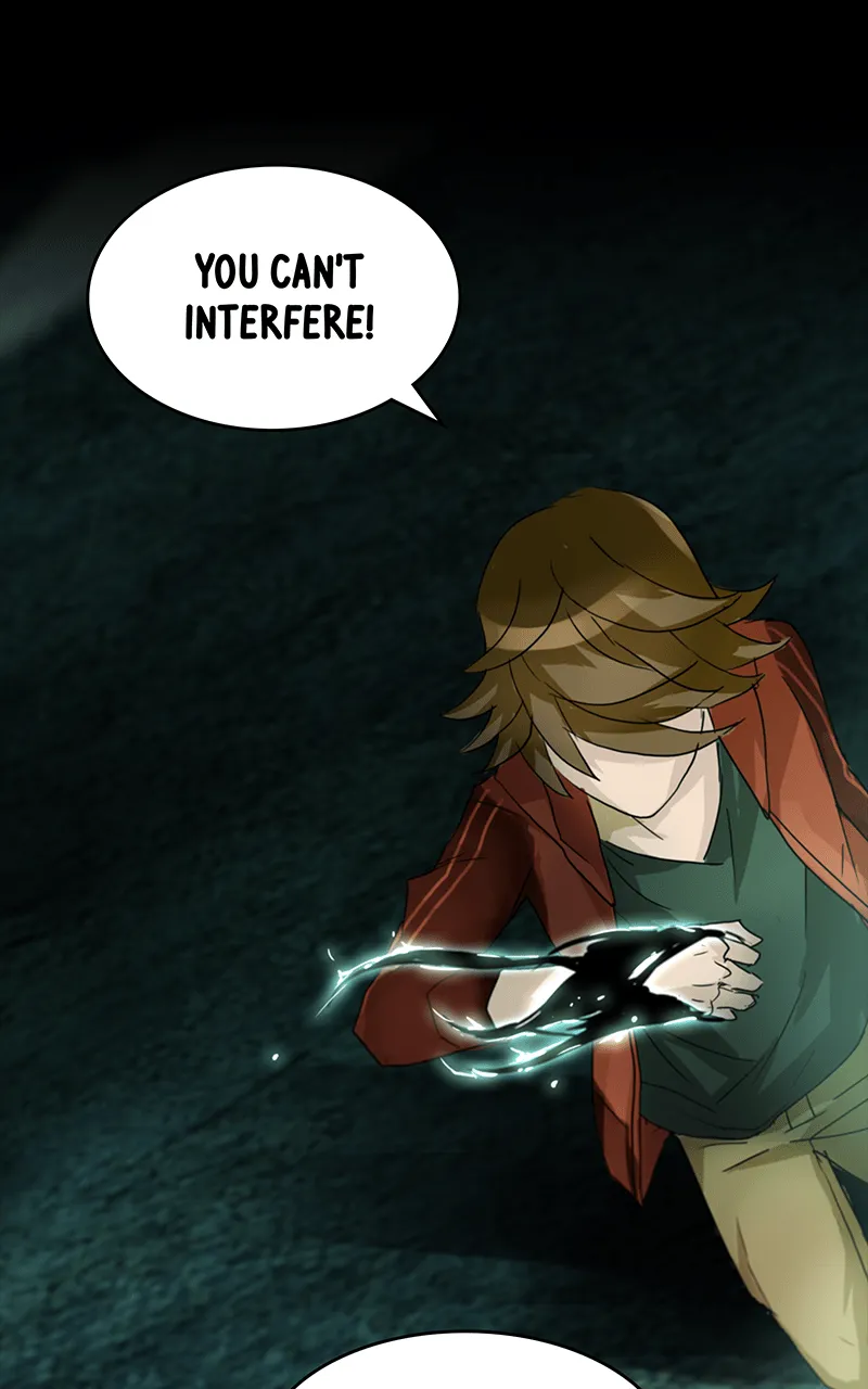 Simon Sues Chapter 70 Online - página 22