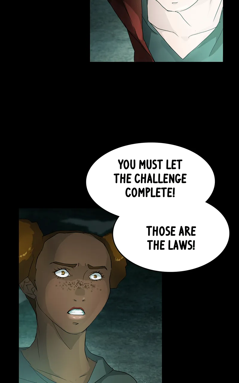 Simon Sues Chapter 70 Online - página 25