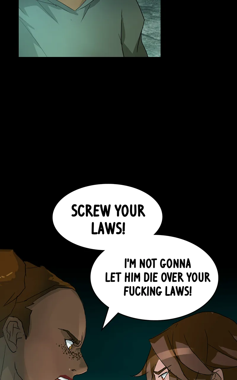 Simon Sues Chapter 70 Online - página 26