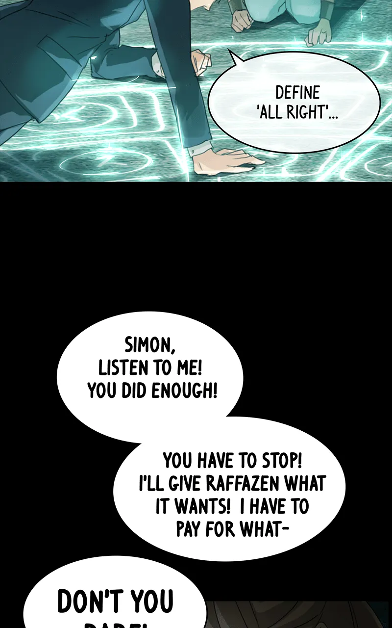 Simon Sues Chapter 70 Online - página 32