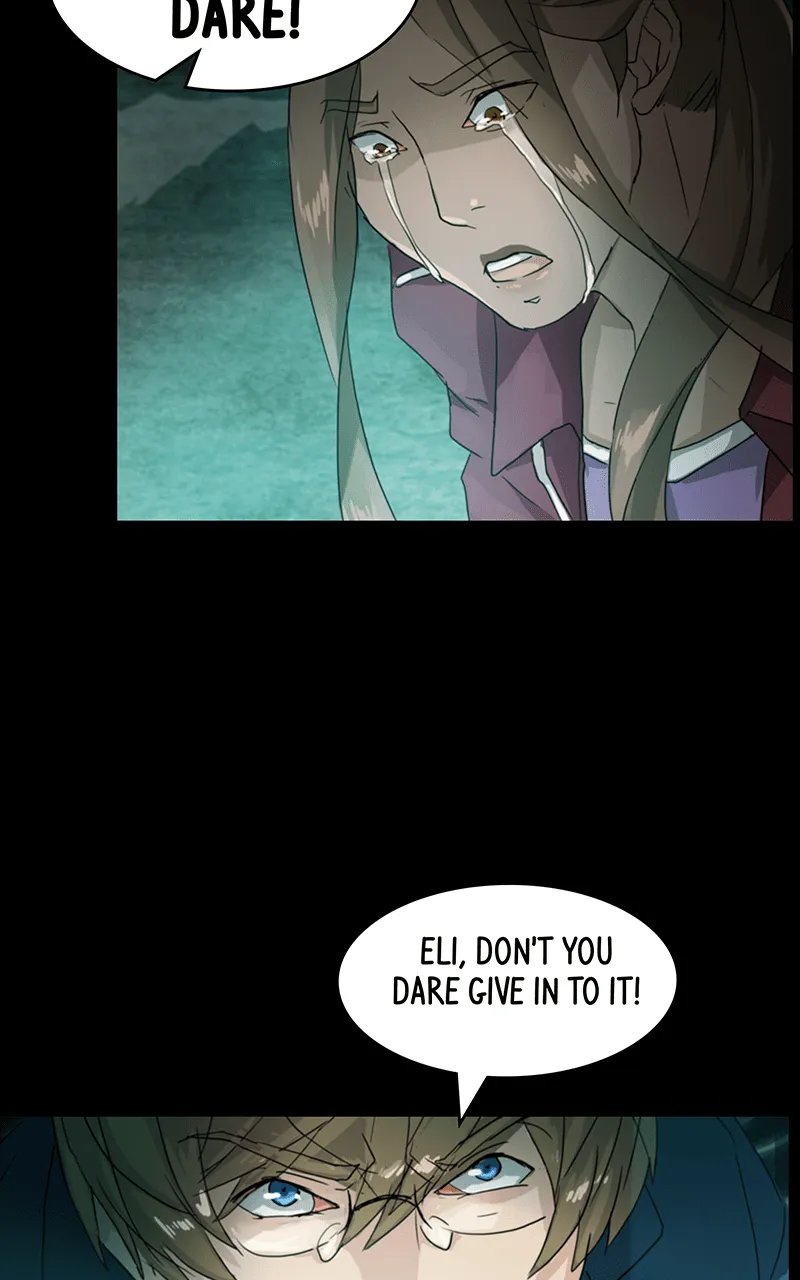 Simon Sues Chapter 70 Online - página 33