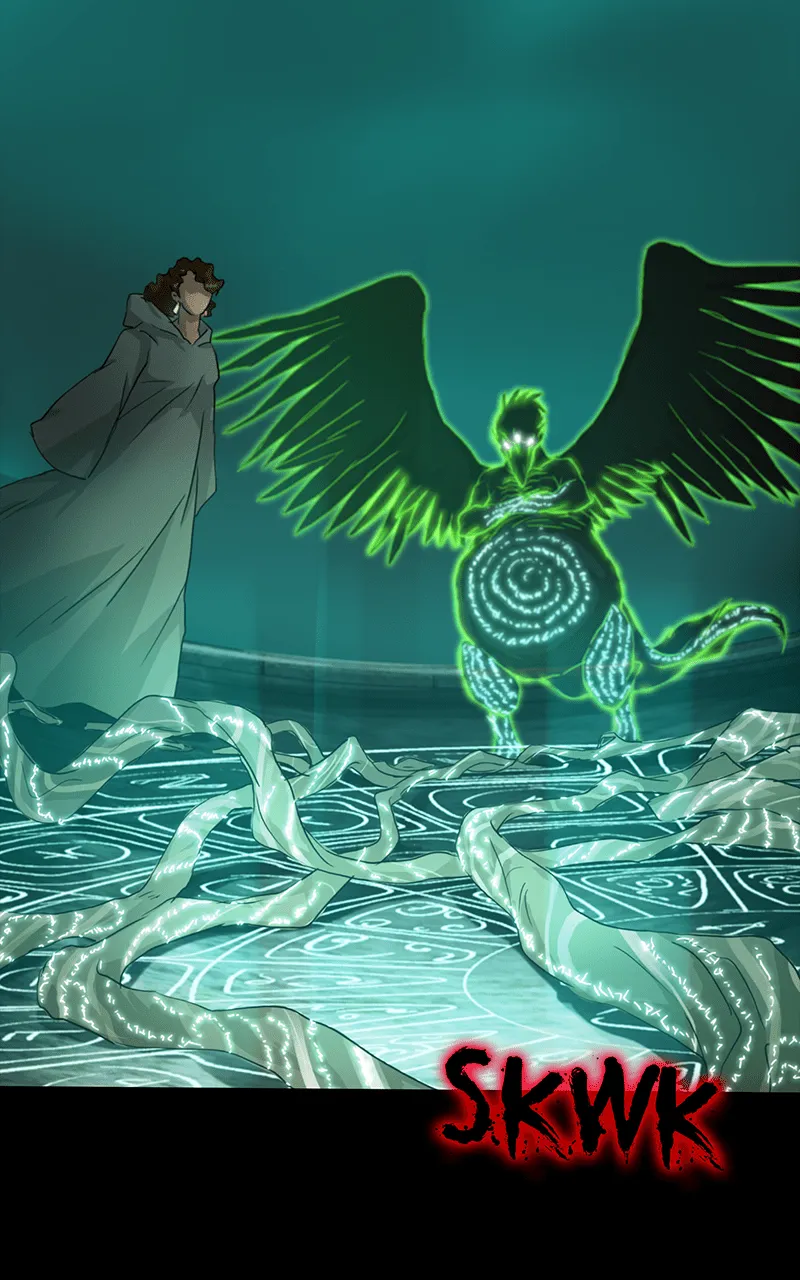 Simon Sues Chapter 70 Online - página 40