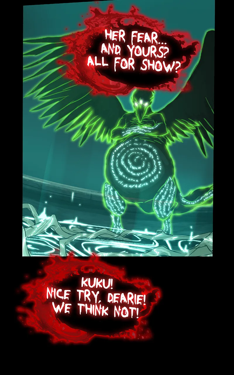 Simon Sues Chapter 70 Online - página 71