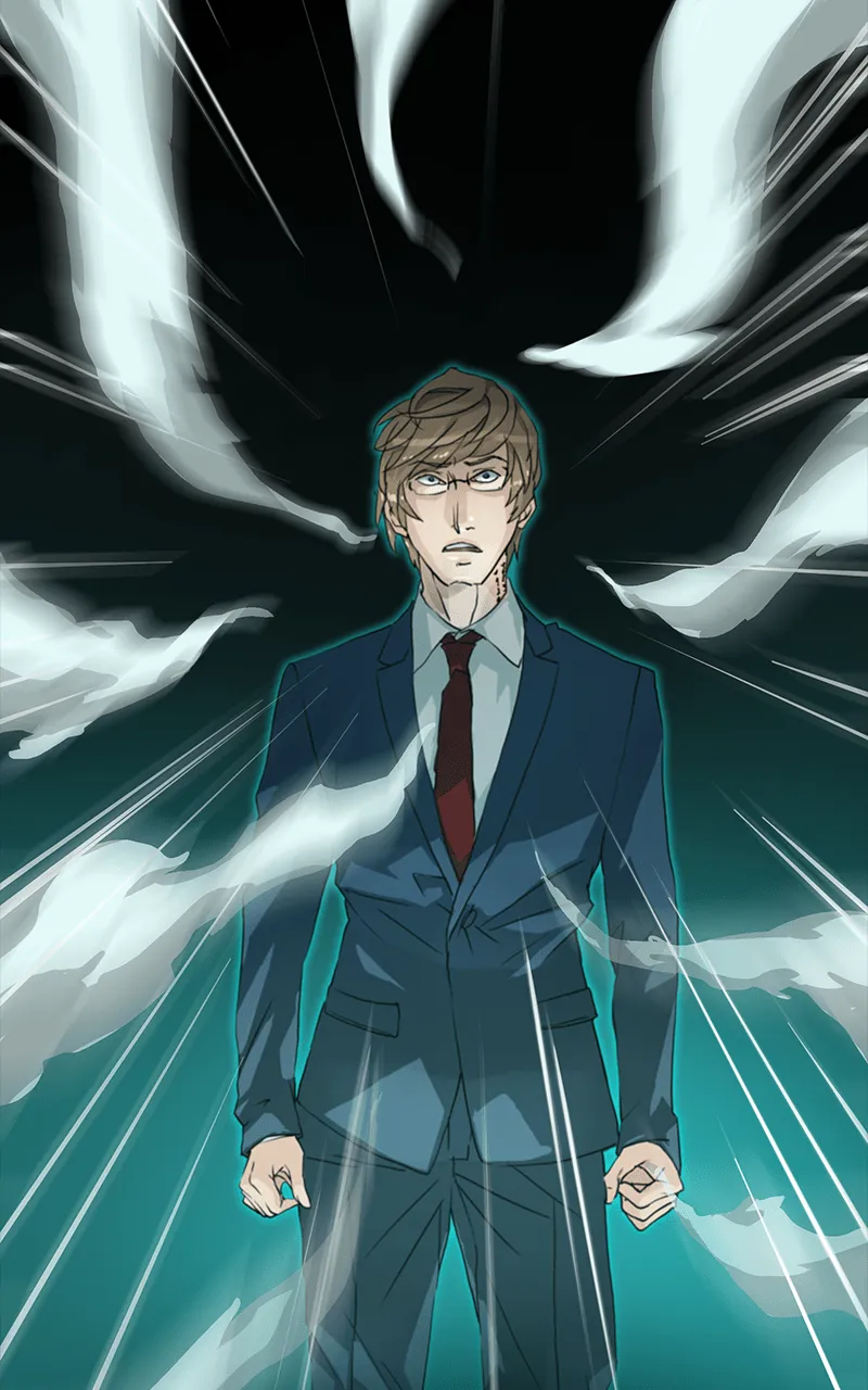 Simon Sues Chapter 70 Online - página 97